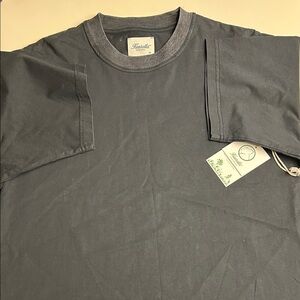 Kuwalla Black Tshirt M